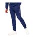 Pantalon De Jogging Kebano Homme Bleu Nuit Born Rich-1