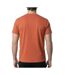 T-Shirt orange homme pepe jeans joaquin-2