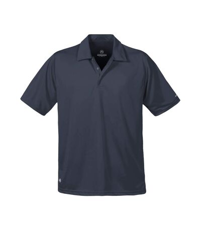 Mens Apollo Polo Shirt Navy Stormtech