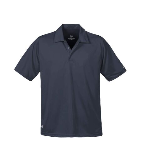Mens Apollo Polo Shirt Navy Stormtech