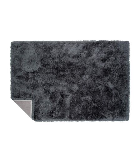 Tapis Déco Grace 300x400cm Gris