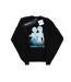 Disney - Sweat FROZEN ELSA AND ANNA THE JOURNEY CONNECTS US - Femme (Noir) - UTBI18779-1