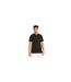 T-shirt Park Homme Noir Nike-1