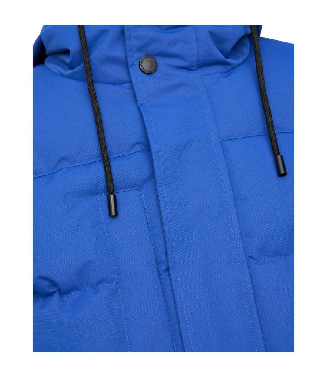 Blouson Aviateur Wakaday Homme Bleu Kings Will Dream-4