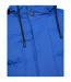 Blouson Aviateur Wakaday Homme Bleu Kings Will Dream-4