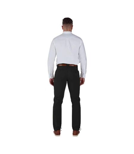 Chino homme noir Raging Bull