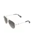 Womens/ladies Maisie G S 0807 9o Sunglasses One Size Gold Kate Spade-4