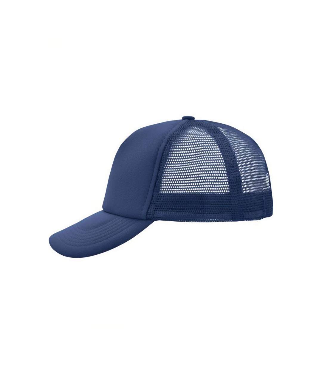 Casquette Trucker Bleu Marine Myrtle Beach-3