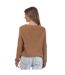 Pull Femme Beige Boss-3