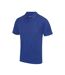 Polo Cool Homme Bleu Roi Just Cool-1