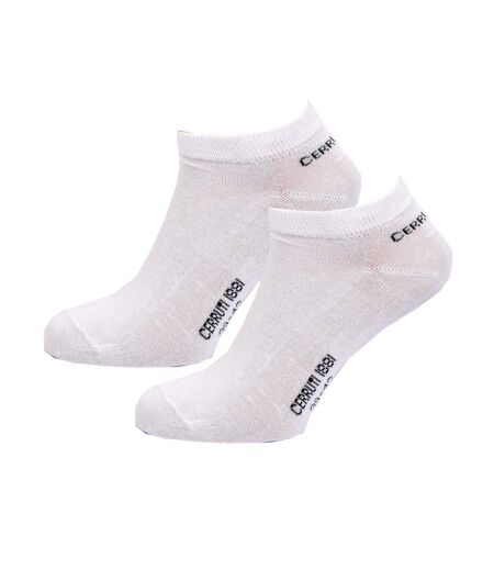 Chaussettes homme CERRUTI 1881 Confort et qualité -Assortiment modèles photos selon arrivages- - Pack de 6
