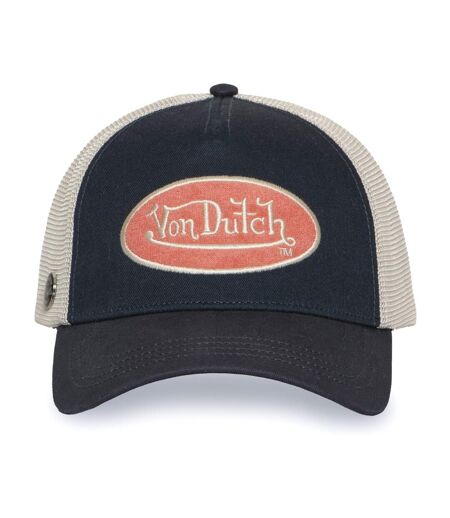 Casquette baseball filet souple premium avec patch Terry 16 Vondutch