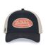 Casquette baseball filet souple premium avec patch Terry 16 Vondutch-2