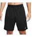 Short Totality Homme Noir Gris Fer Blanc Nike-3