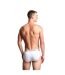 Pack Of 3  Mens Plain Briefs  White Emporio Armani-3