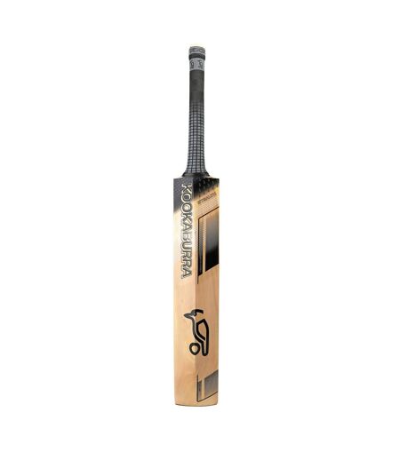 Batte De Cricket Stealth 9.1 Beige Noir Kookaburra