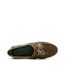 Chaussures bateaux Marron Homme Timberland Classic Boat 2 Eye