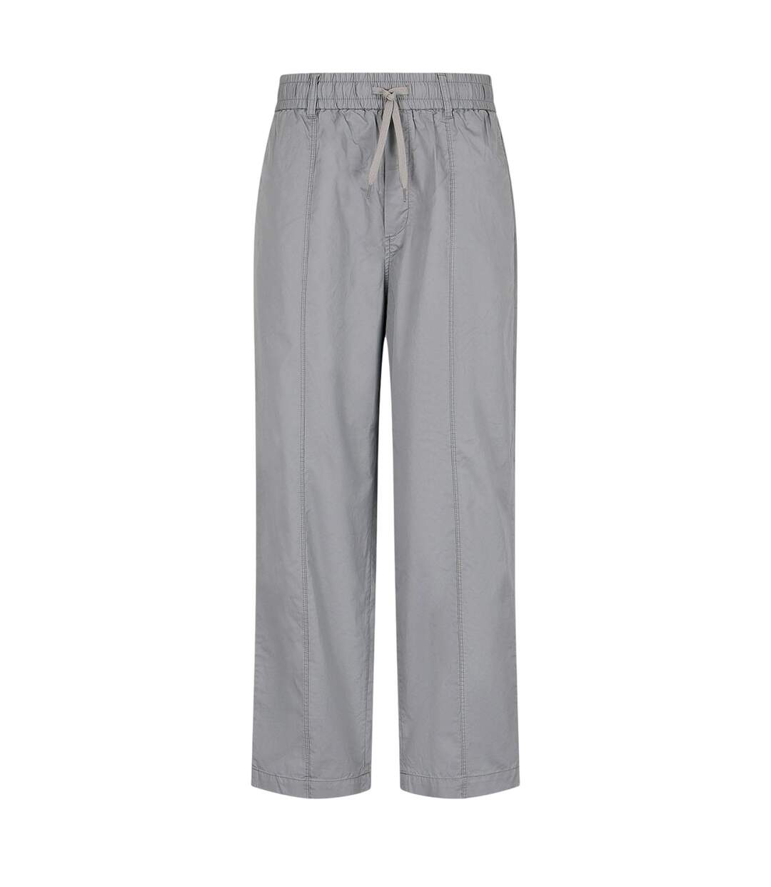 Pantalon Homme Gris Emporio Armani-2