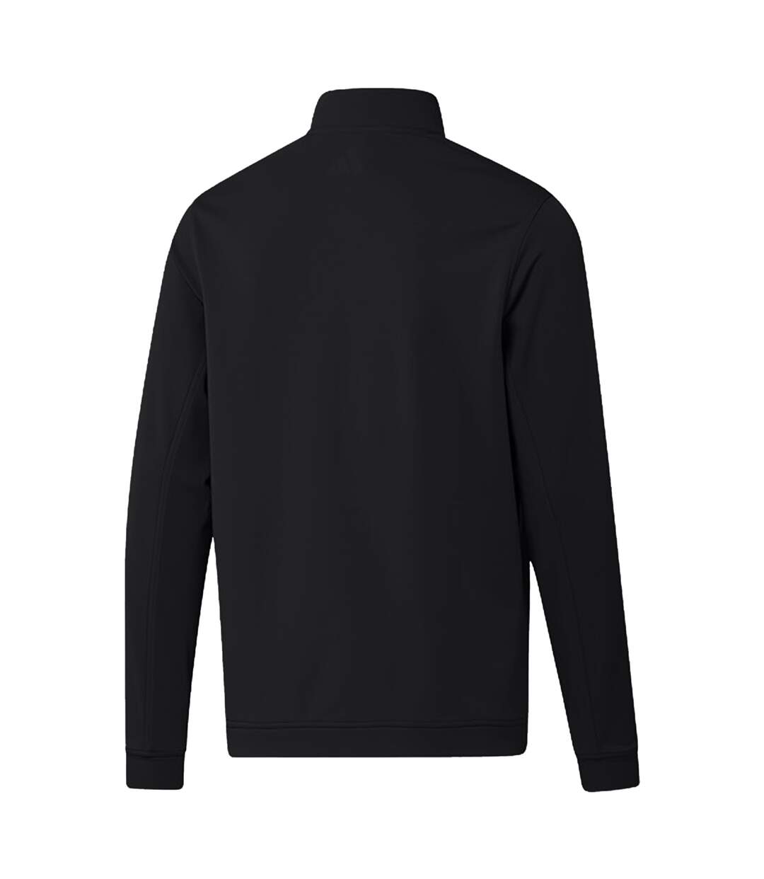 Sweat elevated homme noir Adidas-2