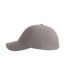 Atlantis Dad Hat Unstructured 6 Panel Cap (Grey) - UTAB173