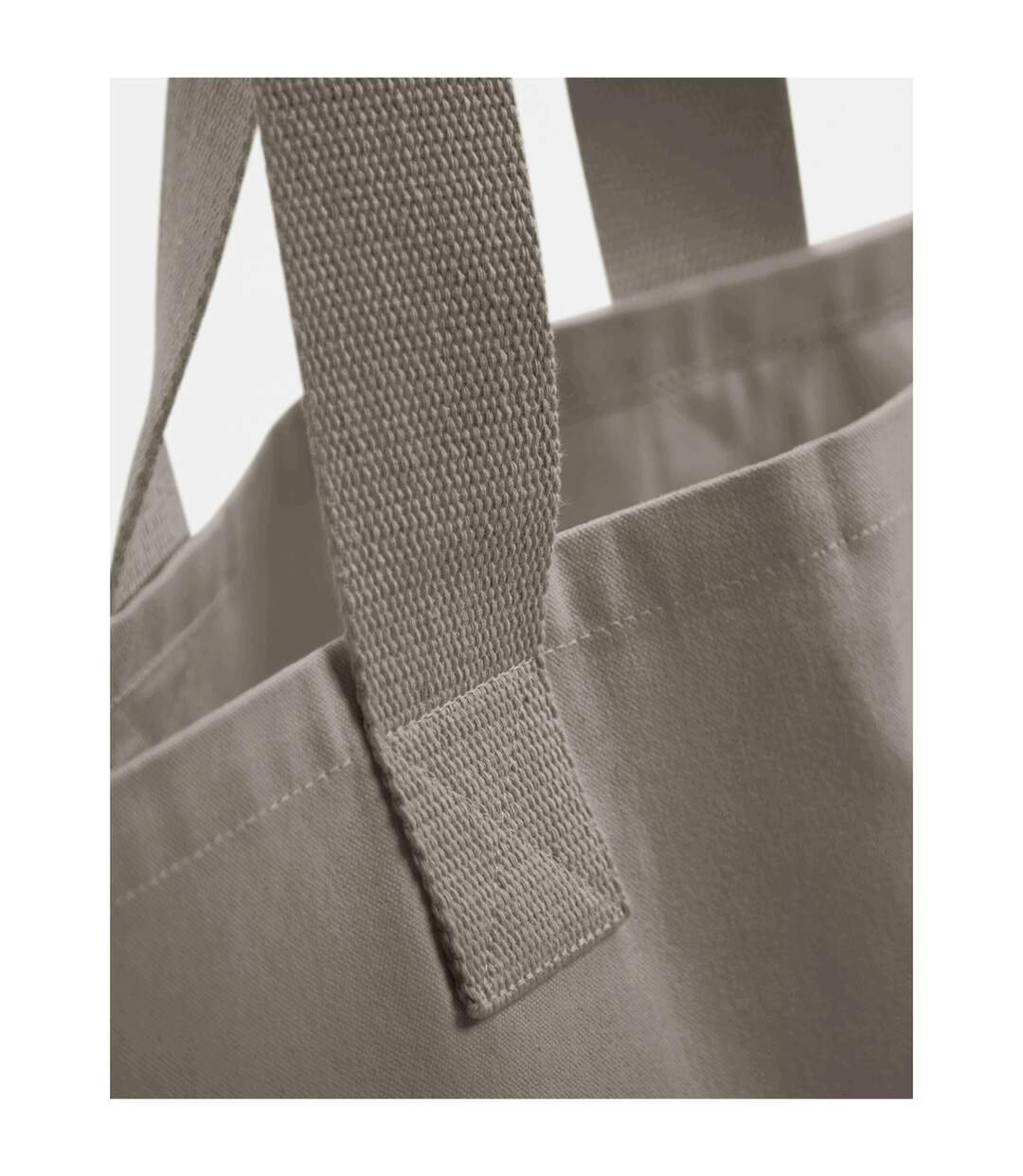 Tote Bag Taille Unique Champignon Westford Mill-3