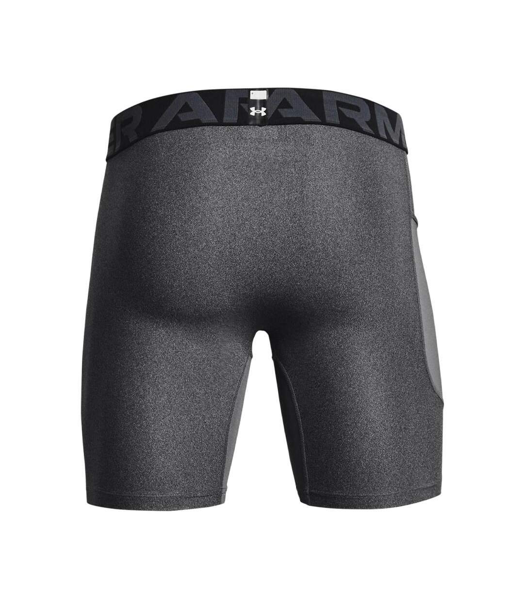 Short Gris Homme Under Armour 1596 - L-2