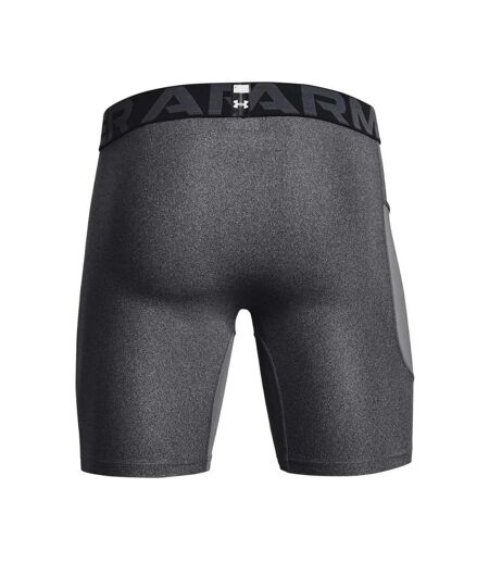 Short Gris Homme Under Armour 1596 - L