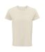 SOLS Mens Crusader T-Shirt (Natural) - UTPC4316