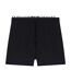Short De Bain Homme Noir Emporio Armani EA7-2