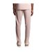 Pantalon De Jogging Uni À Taille Élastiquée Homme Beige Lyle & Scott-3