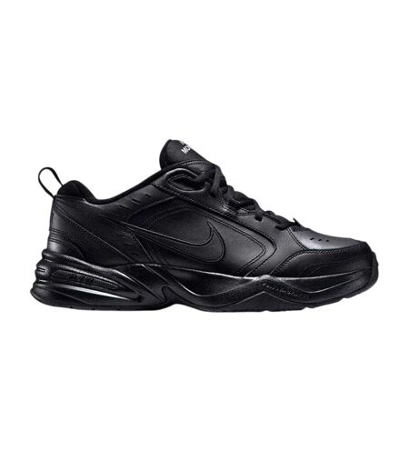 Chaussures Air Monarch Homme Noir Nike