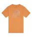 T-shirt Motif/style Imprimé Graphique Blakeney Homme Orange Ellesse-1