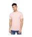 Pack Of 7  Mens Rapmoore Assorted Designs T-shirt  Multicoloured Crosshatch-3