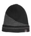 Isotoner Bonnet homme bicolor-4