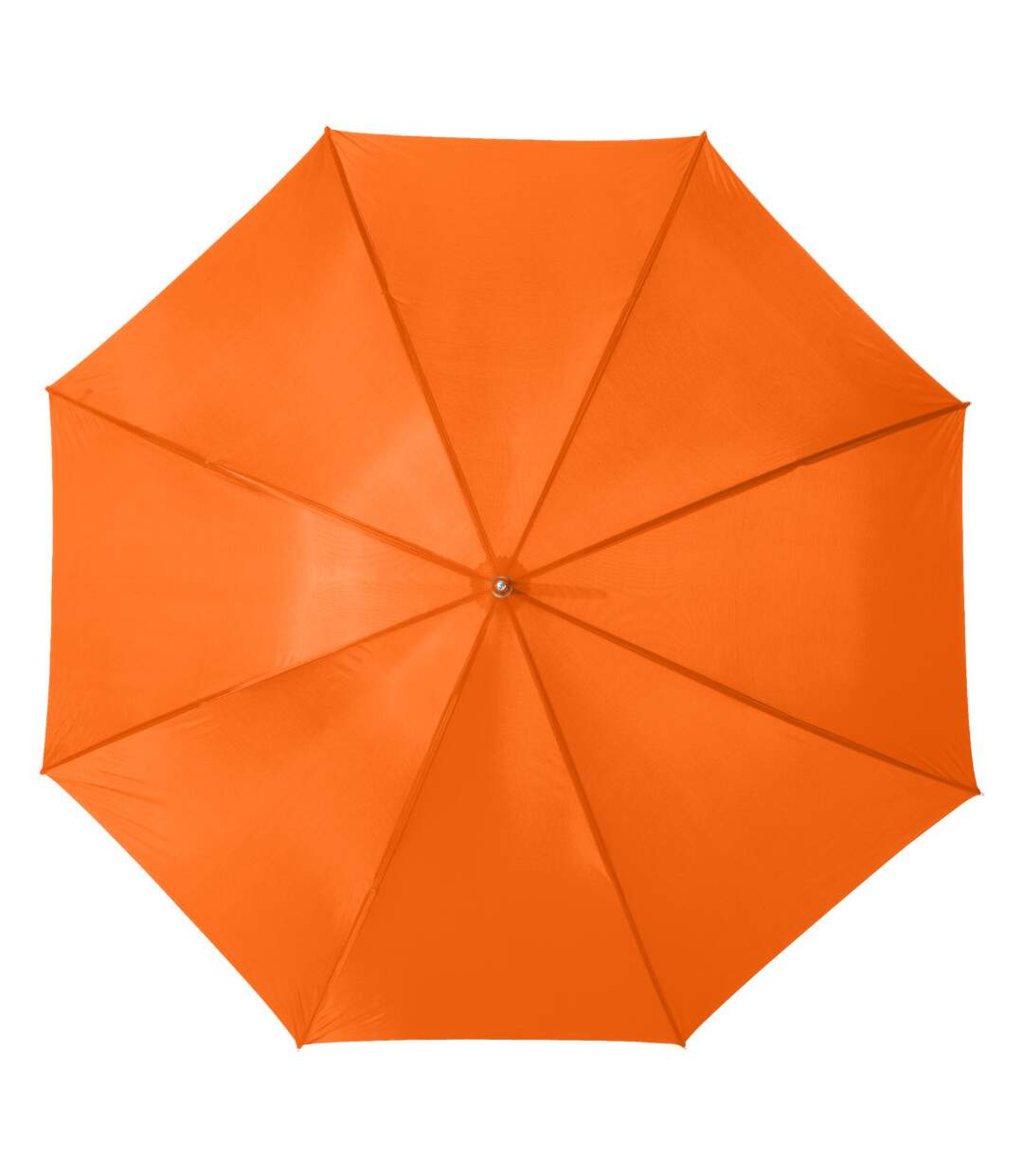 77cm parapluie de golf 100 x 128 cm orange Bullet-2