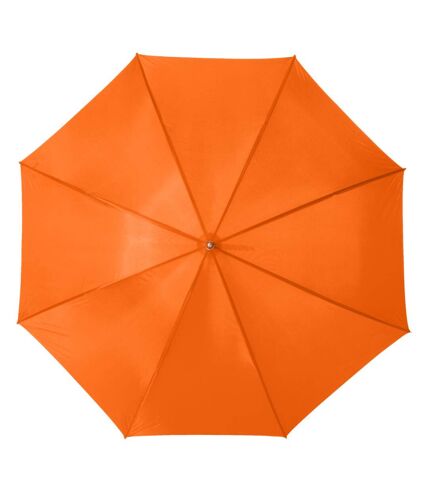 Bullet 30in Golf Umbrella (Orange) (100 x 128 cm) - UTPF904