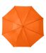 Bullet 30in Golf Umbrella (Orange) (100 x 128 cm) - UTPF904