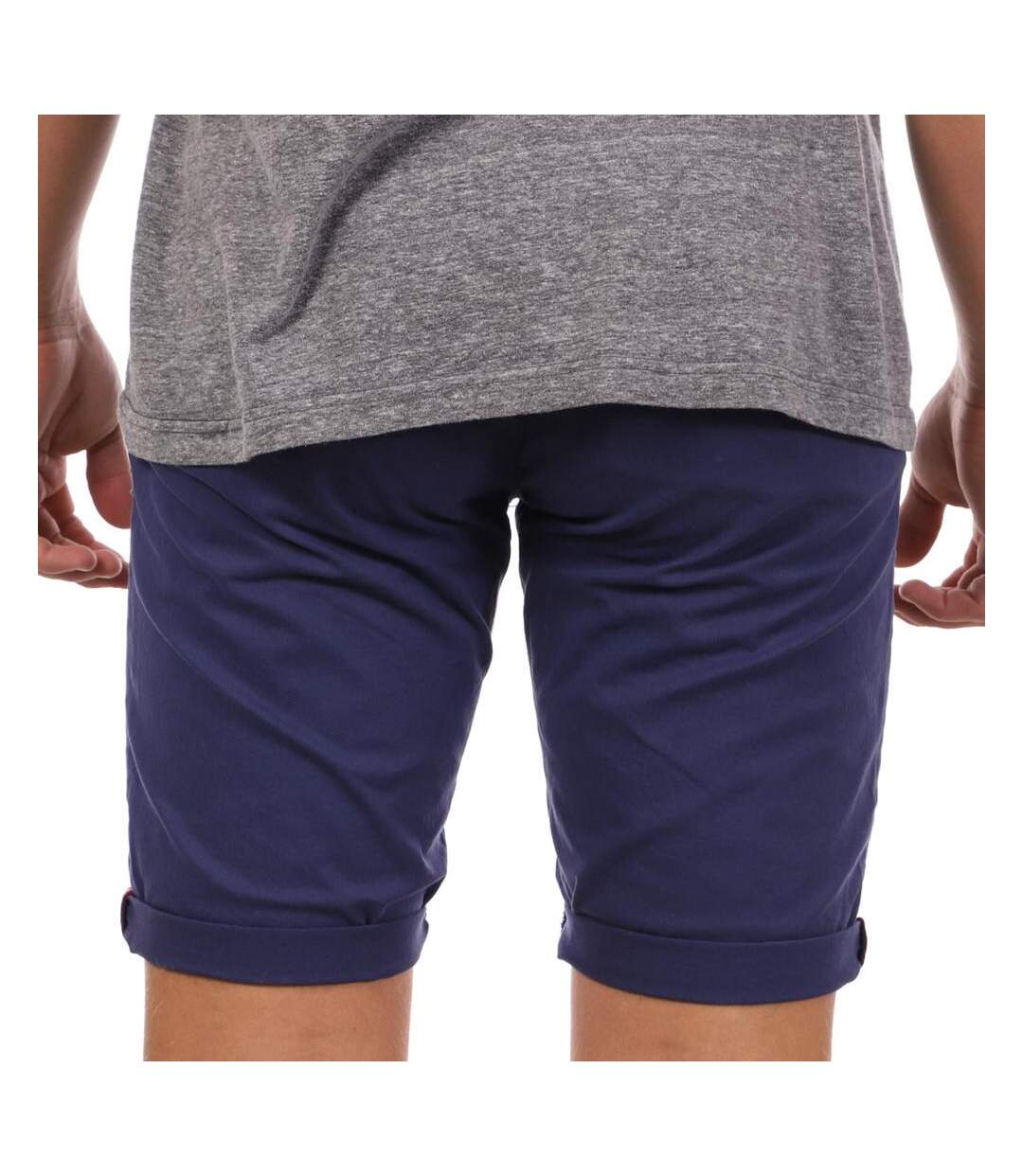 Short Chino Marine Homme La Maison Blaggio Venili - 29