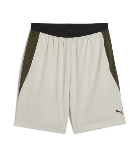 Short Kaki Homme Puma Always - L