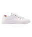 Baskets Jayne Femme Framboise Lunar-2