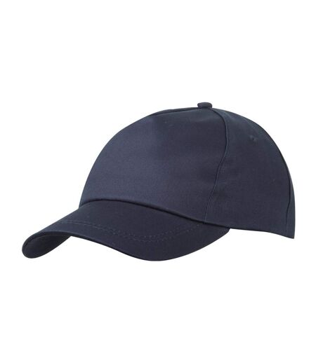 Casquette De Baseball Promo Bleu Marine Myrtle Beach