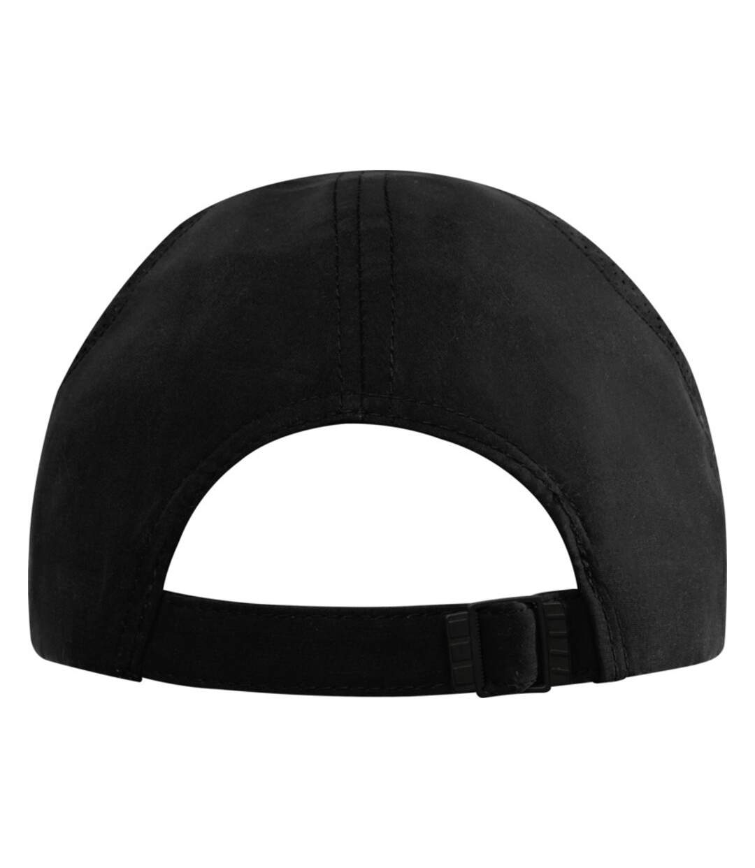 Casquette de baseball morion noir Elevate NXT-2