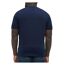 T-shirt Marine Homme Tommy Hilfiger Pocket - 3XL-2