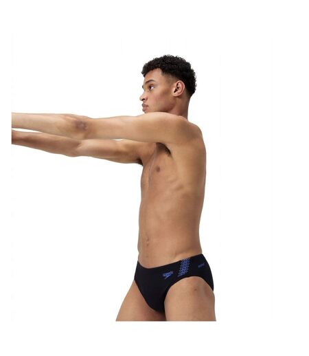 Short De Bain Hyperboom Splice Homme Bleu Speedo