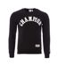 Sweat noir homme champion felpa - s-1