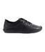 Tennis st ives femme noir Lunar