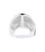 Casquette De Baseball Motif/style New York Yankees Clean Up Bleu Blanc 47-2