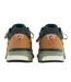 Baskets Femme Blanc Gris New Balance-2