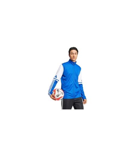Veste Entraînement Squadra Homme Bleu Adidas