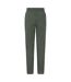 Pantalon Adventure Femme Vert Kaki Mountain Warehouse-2